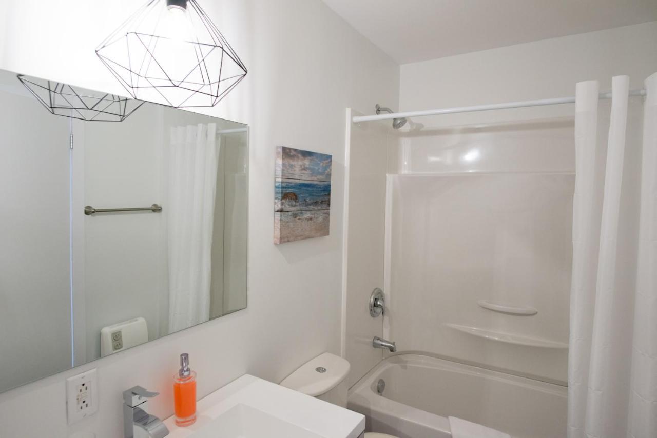 Apartamento Le Court-Toit Rouyn-Noranda Exterior foto